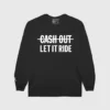 DTG-California Let It Ride Long Sleeve T-Shirt New Arrivals 2 DTG-California Let It Ride Long Sleeve T-Shirt New Arrivals