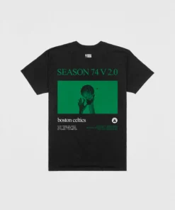 The Loyalist The Celtics NBA Returns T-Shirt 7 The Loyalist The Celtics NBA Returns T-Shirt