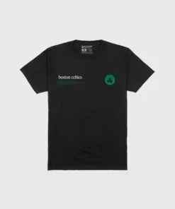 The Loyalist The Celtics NBA Returns T-Shirt