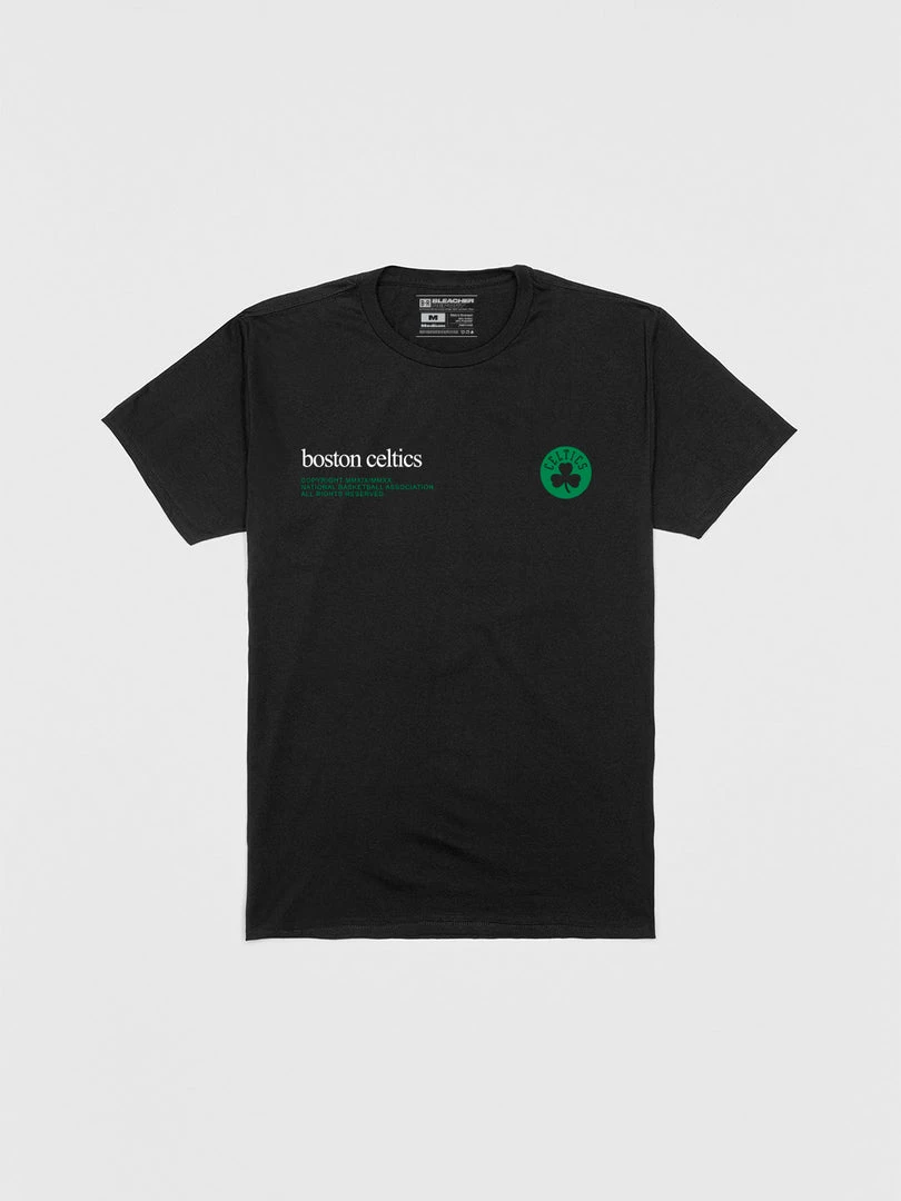 The Loyalist The Celtics NBA Returns T-Shirt 4 The Loyalist The Celtics NBA Returns T-Shirt