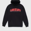 The Loyalist HOLIDAY SALE CAU Black Hoodie