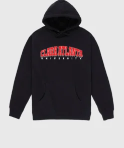 The Loyalist HOLIDAY SALE CAU Black Hoodie