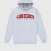 The Loyalist CAU Grey Hoodie HOLIDAY SALE 2 The Loyalist CAU Grey Hoodie HOLIDAY SALE