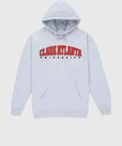 The Loyalist CAU Grey Hoodie HOLIDAY SALE