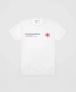 The Loyalist The Clippers NBA Returns T-Shirt