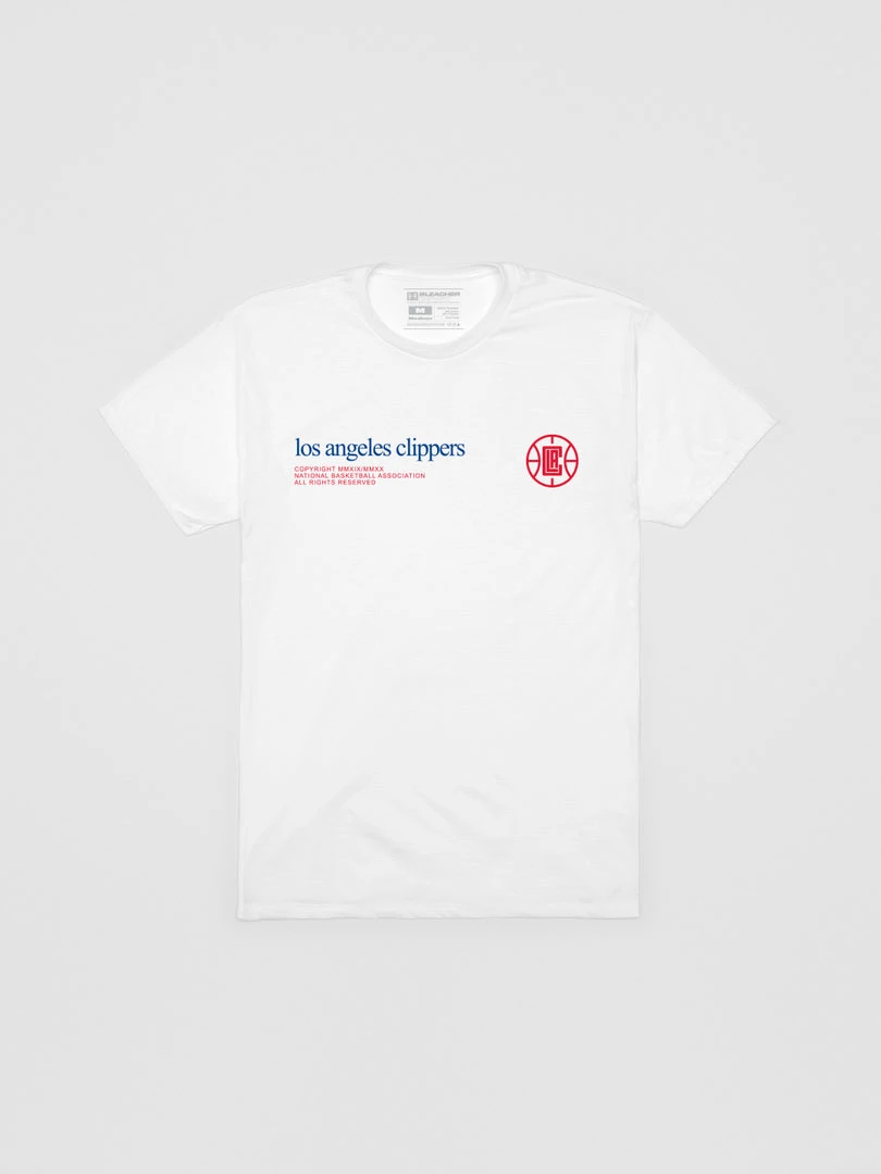 The Loyalist The Clippers NBA Returns T-Shirt 4 The Loyalist The Clippers NBA Returns T-Shirt