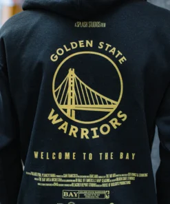 The Loyalist The Warriors Check The Credits Hoodie