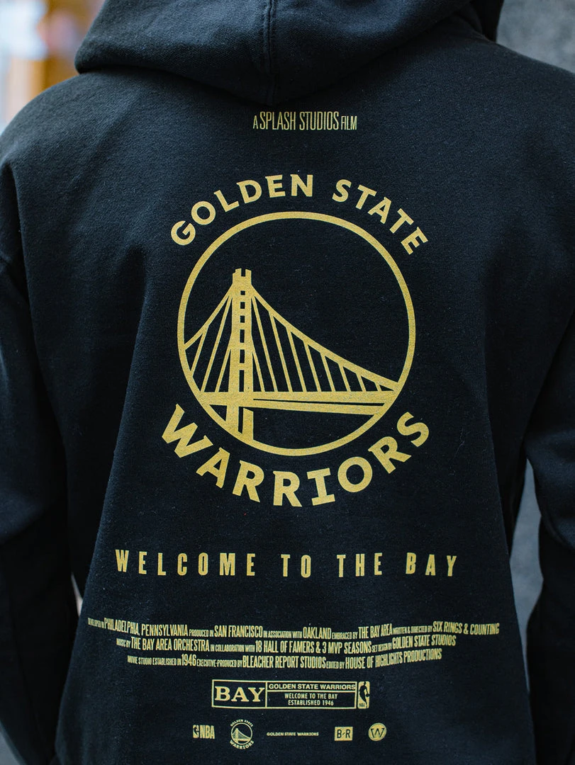 The Loyalist The Warriors Check The Credits Hoodie 3 The Loyalist The Warriors Check The Credits Hoodie