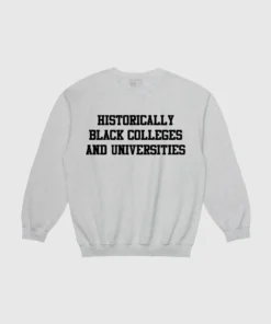 The Loyalist Know The Ledge Grey Crewneck