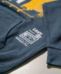 B/R SHOP Kid Cudi X Cleveland Cavaliers Hoodie Basketball