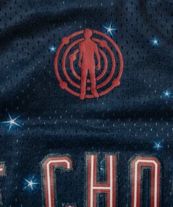 The Loyalist Basketball Kid Cudi X Cleveland Cavaliers Swingman Jersey
