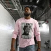 Loyalist Dwyane Wade Pink World Tour Long Sleeve HOLIDAY SALE 2 Loyalist Dwyane Wade Pink World Tour Long Sleeve HOLIDAY SALE