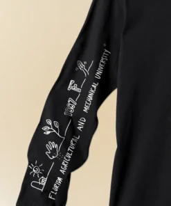 The Loyalist FAMU 1887 Long Sleeve T-Shirt