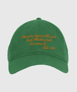 The Loyalist Florida A&M Hat HOLIDAY SALE