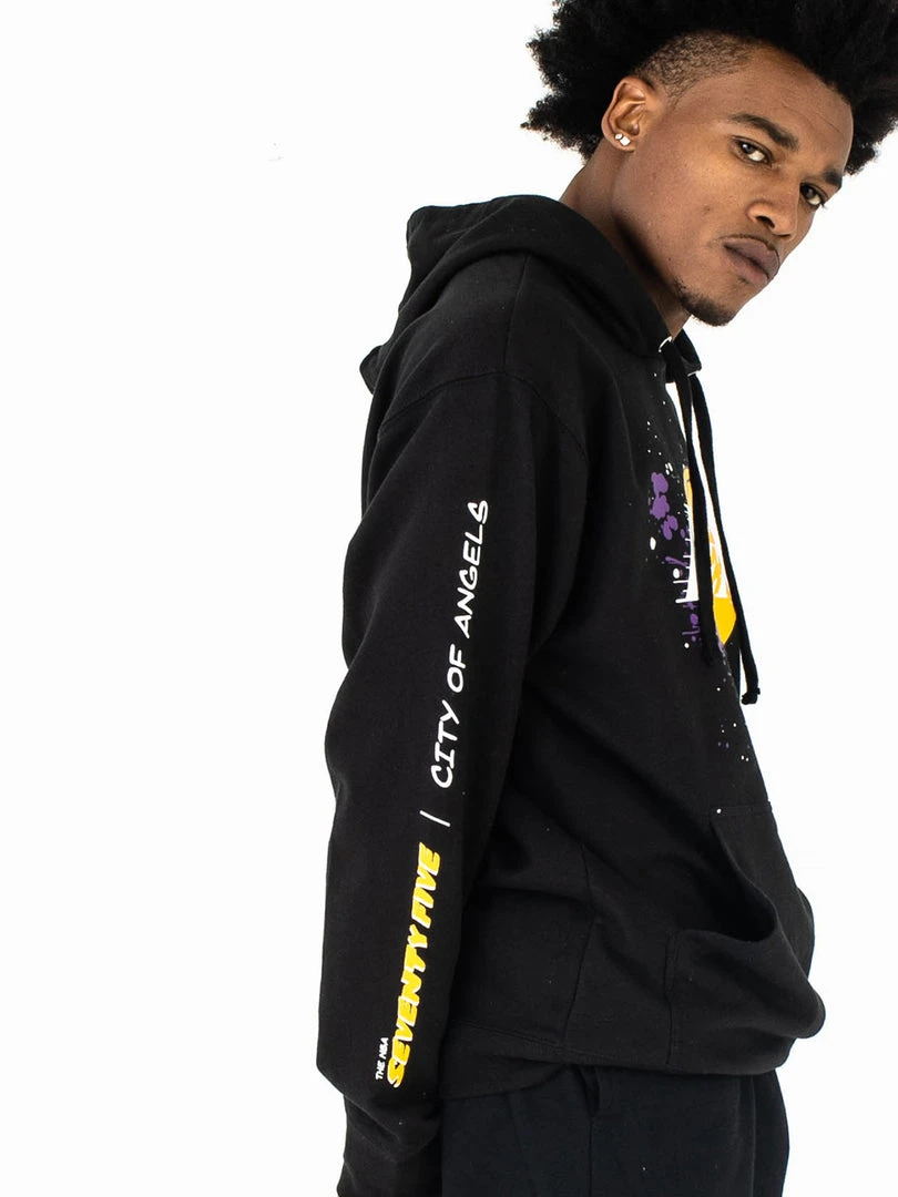 The Loyalist Frank Miller Lakers Logo Hoodie 5 The Loyalist Frank Miller Lakers Logo Hoodie