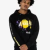 The Loyalist Frank Miller Lakers Logo Hoodie