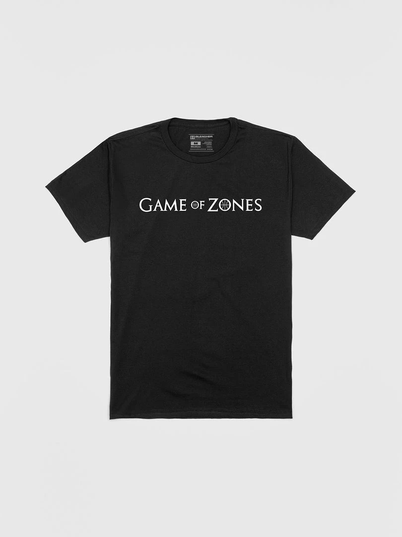 Loyalist Game Of Zones T-Shirt B/R 3 Loyalist Game Of Zones T-Shirt B/R