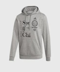 Loyalist Derrick Rose "Son Of Chi" Hoodie HOLIDAY SALE