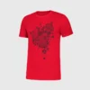 Loyalist HOLIDAY SALE Derrick Rose Floral "Son Of Chi" T-Shirt