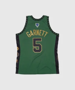 Loyalist Kevin Garnett Celtics Swingman Jersey Basketball