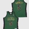 Loyalist Kevin Garnett Celtics Swingman Jersey Basketball 1 Loyalist Kevin Garnett Celtics Swingman Jersey Basketball