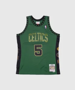Loyalist Kevin Garnett Celtics Swingman Jersey Basketball