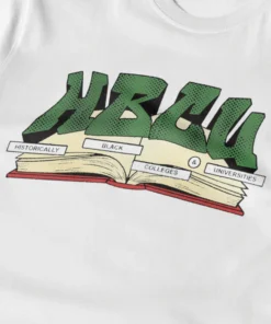 The Loyalist HBCU T-Shirt
