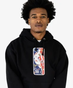 The Loyalist Hank Willis Thomas 'That's Game' Hoodie Basketball