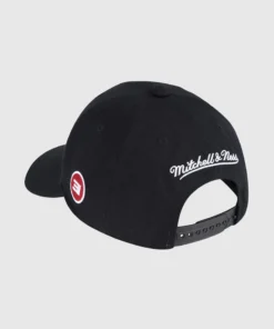 B/R SHOP Eminem X Detroit Pistons Dad Hat
