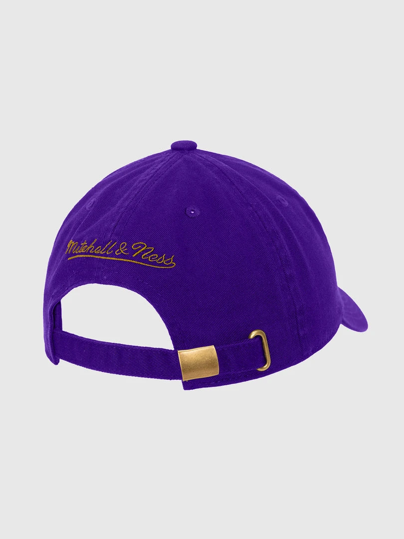 B/R SHOP Young Money X New Orleans Jazz Dad Hat 4 B/R SHOP Young Money X New Orleans Jazz Dad Hat