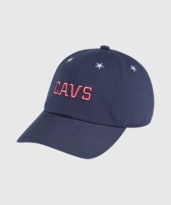 B/R SHOP Kid Cudi X Cleveland Cavaliers Dad Hat Basketball