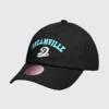 B/R SHOP Dreamville X Charlotte Hornets Strapback Hat Basketball