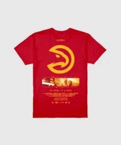 The Loyalist Basketball The Hawks Check The Credits T-Shirt