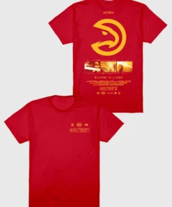 The Loyalist Basketball The Hawks Check The Credits T-Shirt