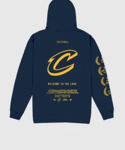 The Loyalist The Cavaliers Check The Credits Hoodie 7 The Loyalist The Cavaliers Check The Credits Hoodie