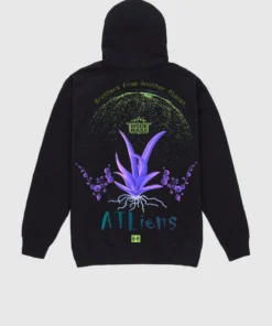 Loyalist Rewind Another Planet 25th Anniversary Hoodie