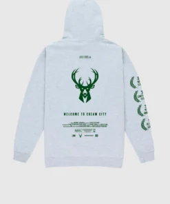 The Loyalist The Bucks 2021 Champions Check The Credits Hoodie Basketball