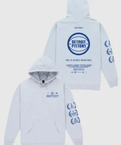 The Loyalist The Pistons Check The Credits Hoodie Basketball