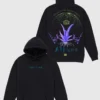Loyalist Rewind Another Planet 25th Anniversary Hoodie