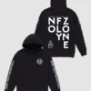 The Loyalist Basketball No Fly Zone Pistons Hoodie