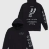 The Loyalist The Spurs Check The Credits Hoodie Basketball