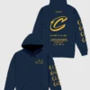 The Loyalist The Cavaliers Check The Credits Hoodie