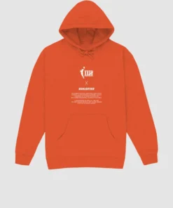 DTG-California Basketball WNBA 25th Anniversary Hoodie