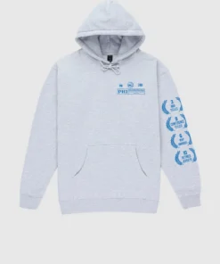 The Loyalist Basketball The 76ers Check The Credits Hoodie