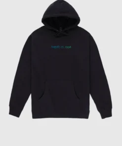 Loyalist Rewind Another Planet 25th Anniversary Hoodie