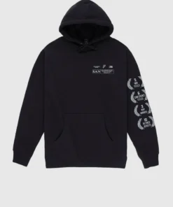 The Loyalist The Spurs Check The Credits Hoodie Basketball