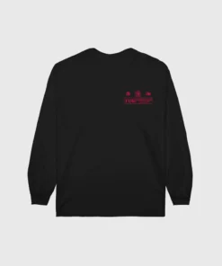 The Loyalist The Raptors Check The Credits Long Sleeve T-Shirt 8 The Loyalist The Raptors Check The Credits Long Sleeve T-Shirt