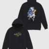 The Loyalist Bugs World Champ Hoodie