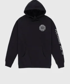 The Loyalist Basketball Kevin Garnett "Big Ticket" World Tour Hoodie 11 The Loyalist Basketball Kevin Garnett