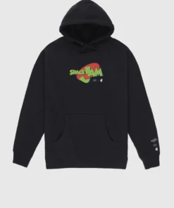 The Loyalist Basketball Space Jam '96 Squad Hoodie